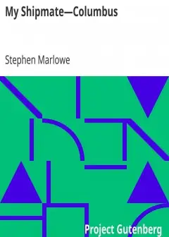 My Shipmate—Columbus