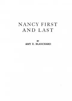 Nancy First And Last