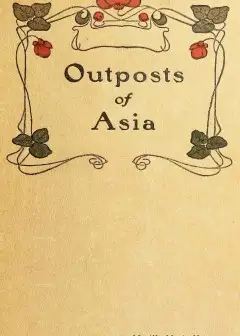 Outposts Of Asia