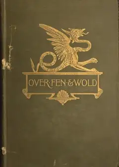 Over Fen And Wold