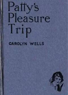 Patty’s Pleasure Trip