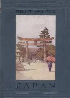 Peeps At Many Lands. Japan
