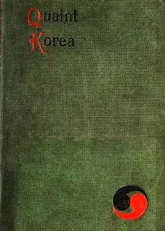 Quaint Korea