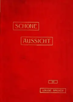 Sch├╢Ne Aussicht. A Journal Of Our Trip Abroad