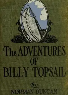 The Adventures Of Billy Topsail
