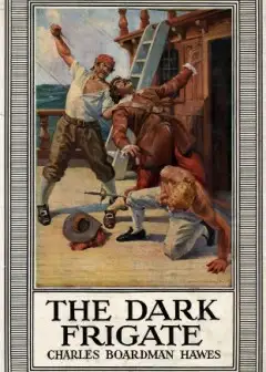 The Dark Frigate