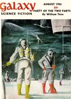The Impossible Voyage Home