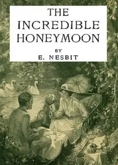 The Incredible Honeymoon