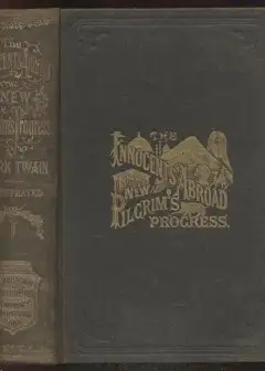 The Innocents Abroad — Volume 01