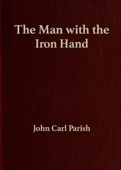 Ảnh The Man With The Iron Hand