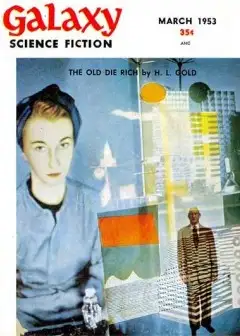 The Old Die Rich