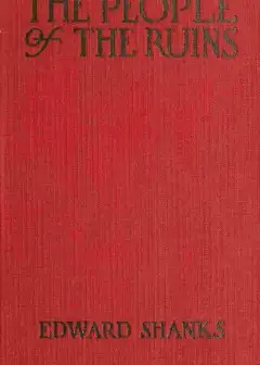Ảnh The People Of The Ruins
