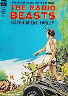 Ảnh The Radio Beasts