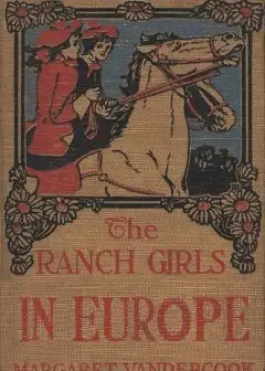 The Ranch Girls In Europe