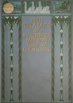 The Thames