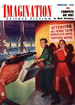 The Time Snatcher