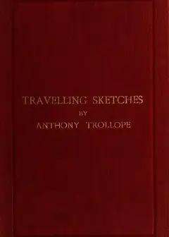 Travelling Sketches