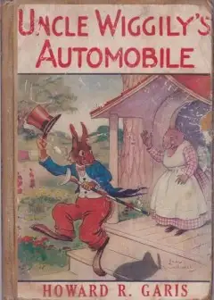 Uncle Wiggily’s Automobile