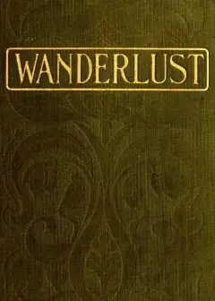Wanderlust