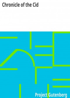 Chronicle Of The Cid