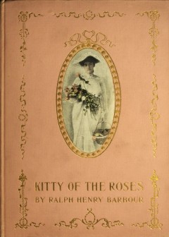Kitty Of The Roses