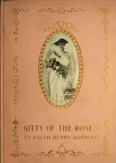 Kitty Of The Roses