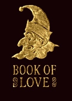 Mr. Punch’s Book Of Love. Being The Humours Of Courtship And Matrimony