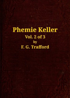 Phemie Keller