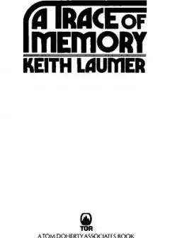 A Trace Of Memory