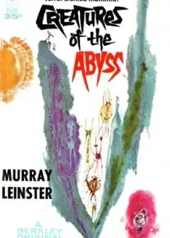 Creatures Of The Abyss
