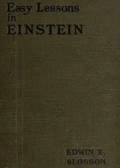 Easy Lessons In Einstein