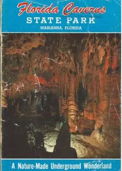 Ảnh Florida Caverns State Park . Marianna, Florida