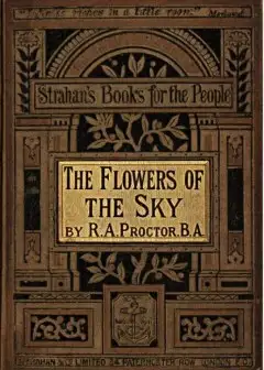 Ảnh Flowers Of The Sky