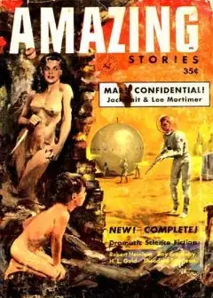 Ảnh Mars Confidential