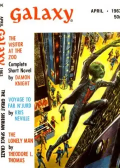 Ảnh On The Fourth Planet