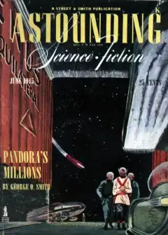 Ảnh Pandora’s Millions