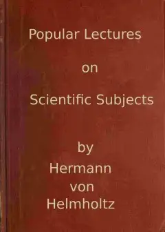 Ảnh Popular Lectures On Scientific Subjects
