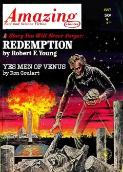 Ảnh Redemption