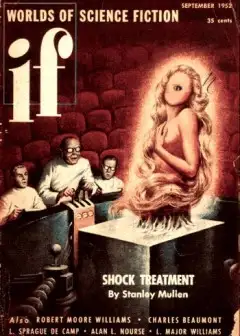 Ảnh Shock Treatment
