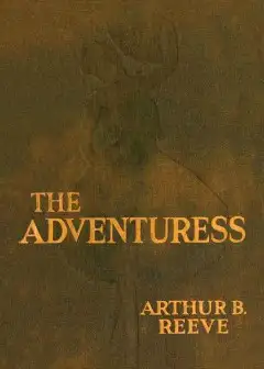 Ảnh The Adventuress