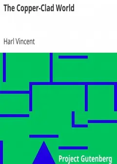 Ảnh The Copper-Clad World
