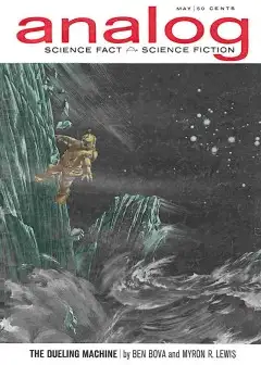 Ảnh The Dueling Machine
