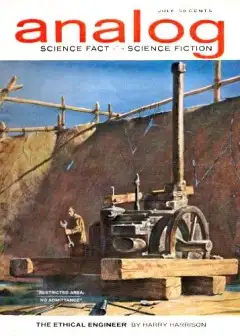 Ảnh The Ethical Engineer