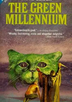 The Green Millennium
