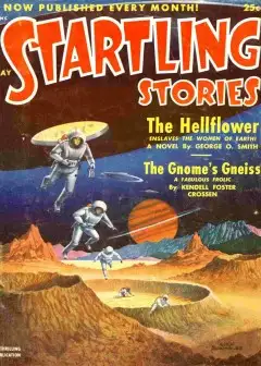 The Hellflower