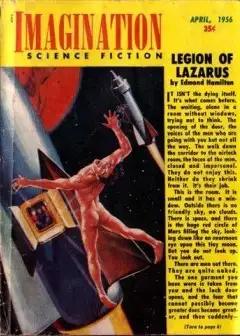 The Legion Of Lazarus