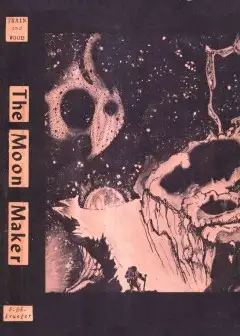 The Moon Maker