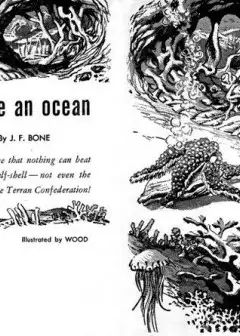 Ảnh To Choke An Ocean