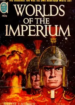 Worlds Of The Imperium