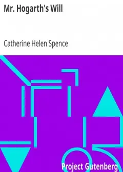Mr. Hogarth’s Will